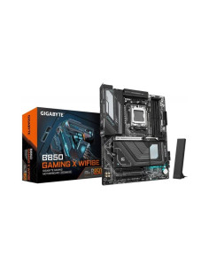 Placa Base Gigabyte B850 Gaming X WIFI6E ATX AMD Socket AM5