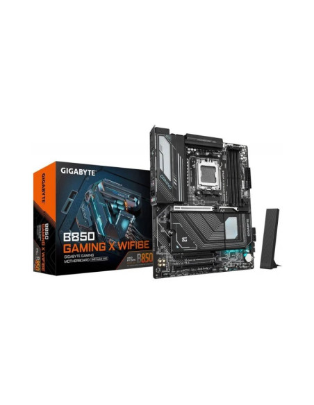 Placa Base Gigabyte B850 Gaming X WIFI6E ATX AMD Socket AM5