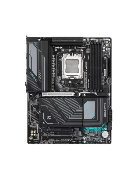 Placa Base Gigabyte B850 Gaming X WIFI6E ATX AMD Socket AM5