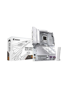 Gigabyte B850 AORUS Elite WIFI7 ICE ATX AMD Socket AM5