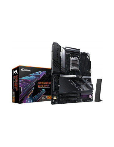 Gigabyte B850 AORUS Elite WIFI7 ATX AMD Socket AM5