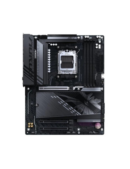 Gigabyte B850 AORUS Elite WIFI7 ATX AMD Socket AM5