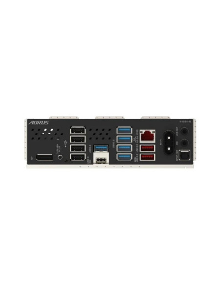 Gigabyte B850 AORUS Elite WIFI7 ATX AMD Socket AM5