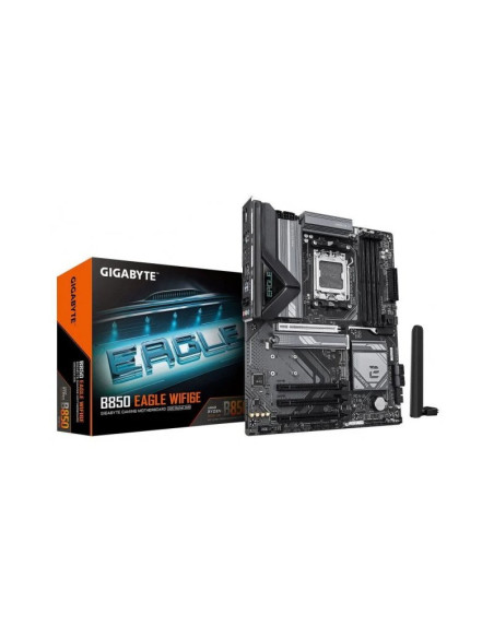 Placa Base Gigabyte B850 Eagle WIFI6E ATX AMD Socket AM5