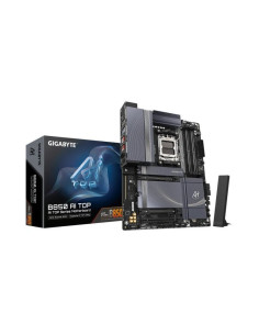 Placa Base Gigabyte B850 AI TOP ATX AMD Socket AM5