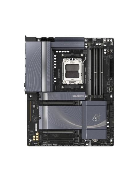 Placa Base Gigabyte B850 AI TOP ATX AMD Socket AM5