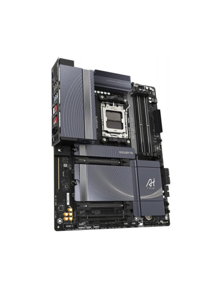 Placa Base Gigabyte B850 AI TOP ATX AMD Socket AM5