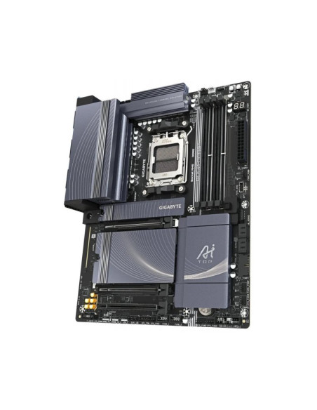 Placa Base Gigabyte B850 AI TOP ATX AMD Socket AM5