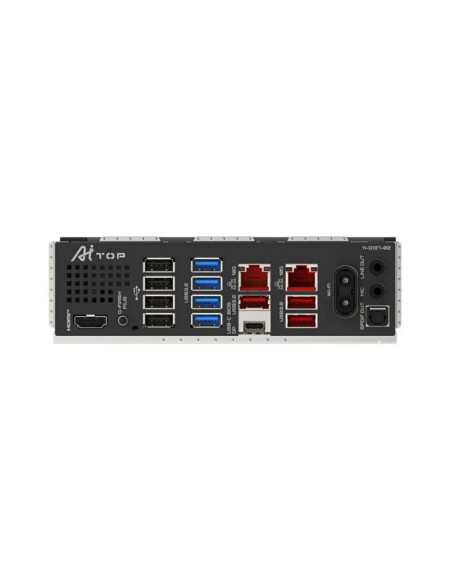 Placa Base Gigabyte B850 AI TOP ATX AMD Socket AM5