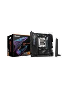 Placa Base Gigabyte B850I AORUS Pro Mini-ITX AMD Socket AM5