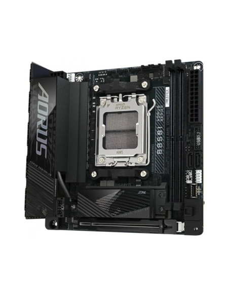 Placa Base Gigabyte B850I AORUS Pro Mini-ITX AMD Socket AM5