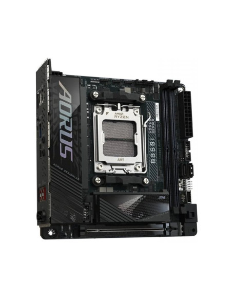 Placa Base Gigabyte B850I AORUS Pro Mini-ITX AMD Socket AM5