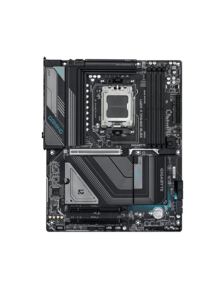 Placa Base Gigabyte X870 Gaming X WIFI7 ATX AMD Socket AM5