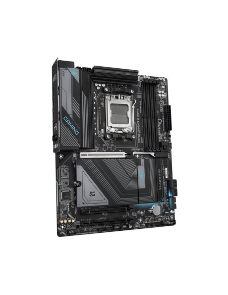Placa Base Gigabyte X870 Gaming X WIFI7 ATX AMD Socket AM5
