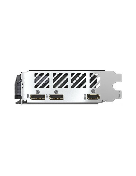Gigabyte Radeon RX 9060 XT Gaming OC 8GB GDDR6
