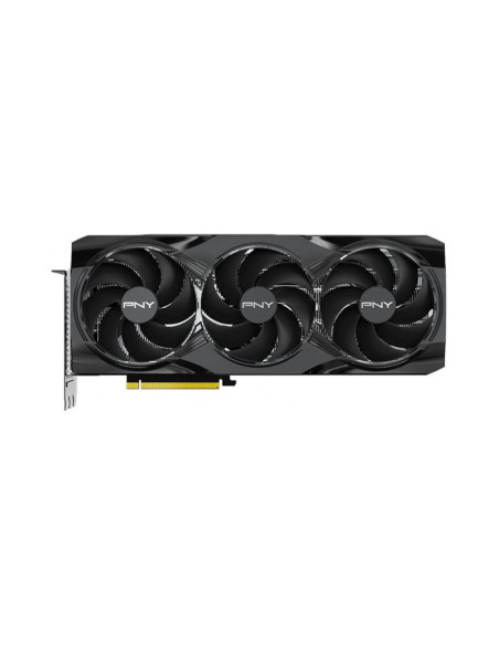 PNY GeForce RTX 5070 Ti Plus OC 16GB GDDR7 DLSS4