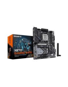 Placa Base Gigabyte X870 Gaming WIFI6 ATX AMD Socket AM5