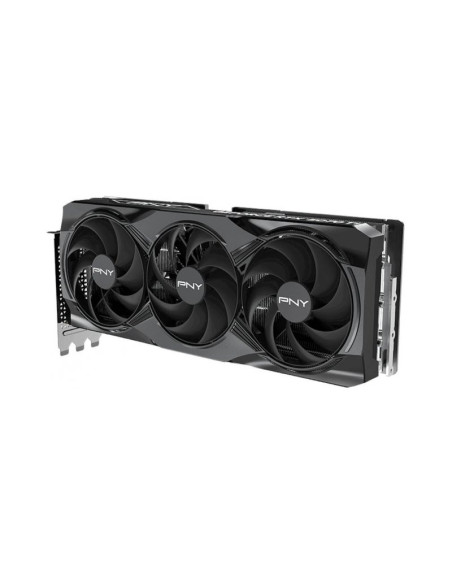 PNY GeForce RTX 5070 Ti Plus OC 16GB GDDR7 DLSS4