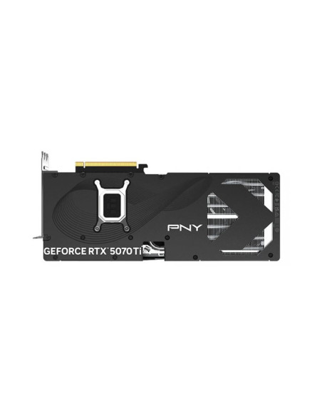 PNY GeForce RTX 5070 Ti Plus OC 16GB GDDR7 DLSS4