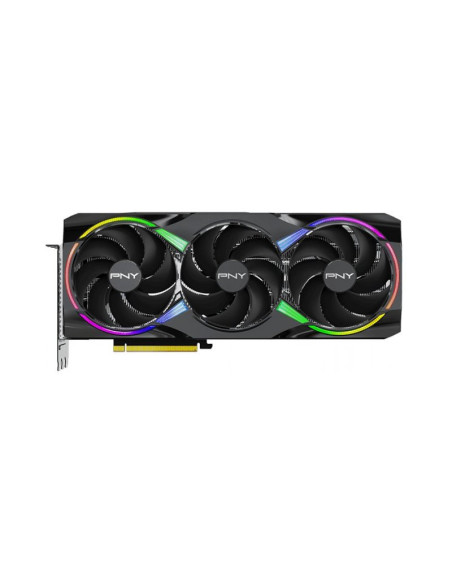 PNY GeForce RTX 5070 Ti Plus OC aRGB 16GB GDDR7 DLSS4
