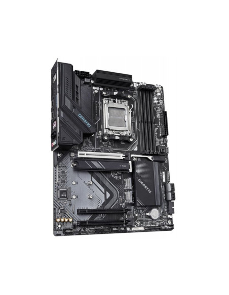 Placa Base Gigabyte X870 Gaming WIFI6 ATX AMD Socket AM5