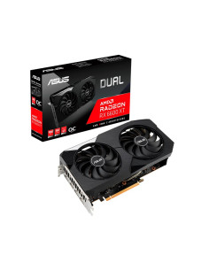 Asus Dual Radeon RX 6600 XT OC 8GB