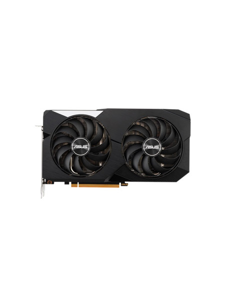 Asus Dual Radeon RX 6600 XT OC 8GB