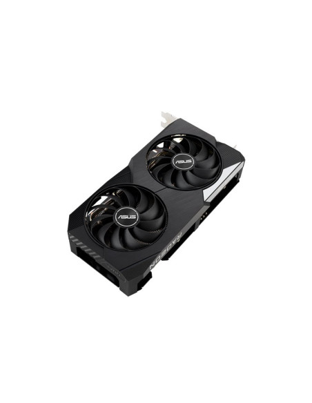 Asus Dual Radeon RX 6600 XT OC 8GB