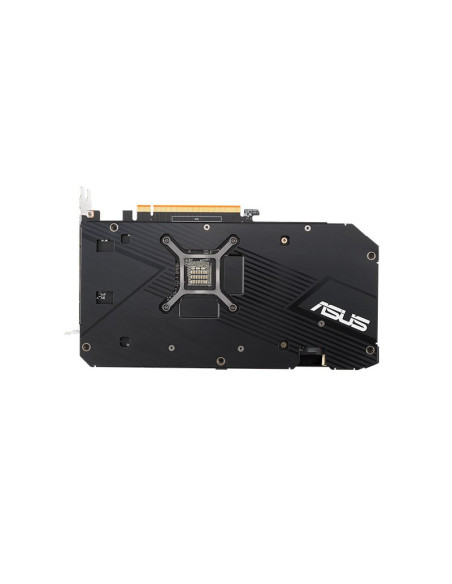 Asus Dual Radeon RX 6600 XT OC 8GB