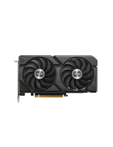 Asus Dual Radeon RX 7600 EVO OC Edition 8GB GDDR6