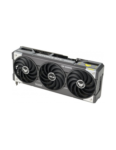 Asus TUF Gaming GeForce RTX 5070 Ti OC Edition 16GB GDDR7 DLSS4