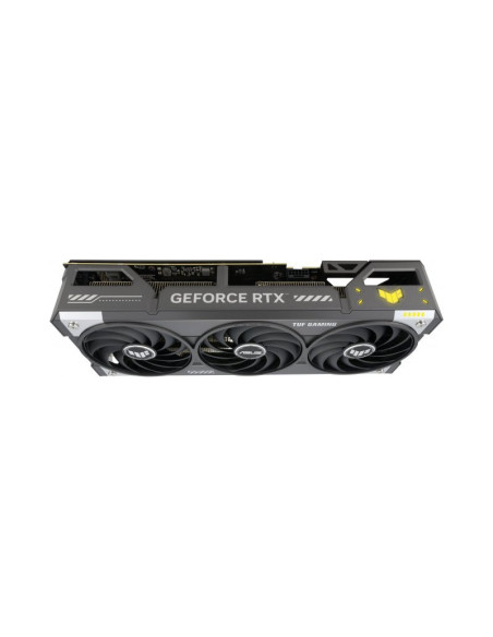 Asus TUF Gaming GeForce RTX 5070 Ti OC Edition 16GB GDDR7 DLSS4