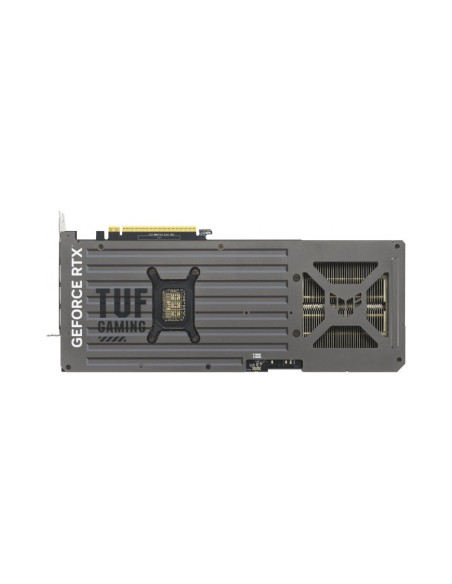 Asus TUF Gaming GeForce RTX 5070 Ti OC Edition 16GB GDDR7 DLSS4
