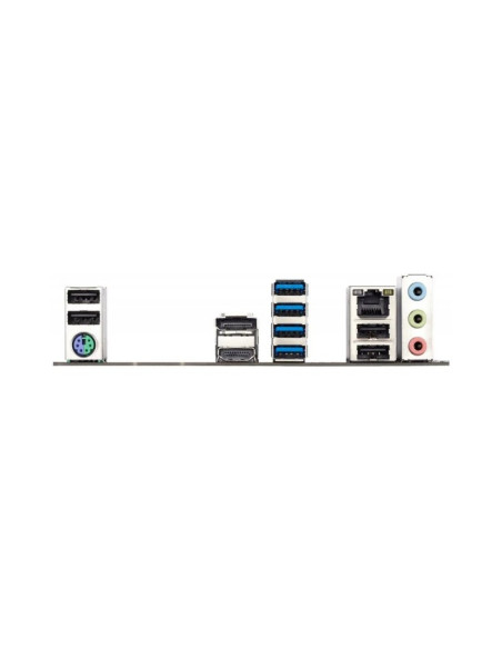 Gigabyte B550M K Micro-ATX AMD Socket AM4