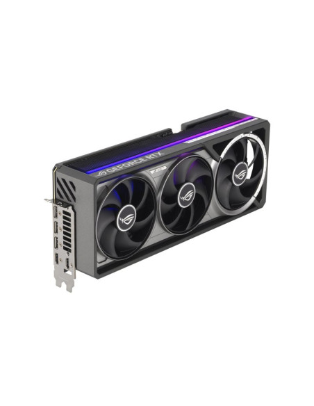 Asus ROG Astral GeForce RTX 5090 32GB GDDR7 OC Edition DLSS4