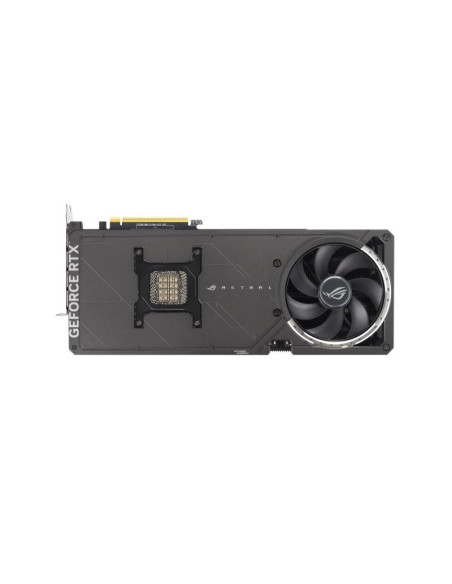 Asus ROG Astral GeForce RTX 5090 32GB GDDR7 OC Edition DLSS4