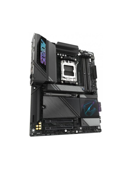 Gigabyte X870E AORUS Pro ATX AMD Socket AM5