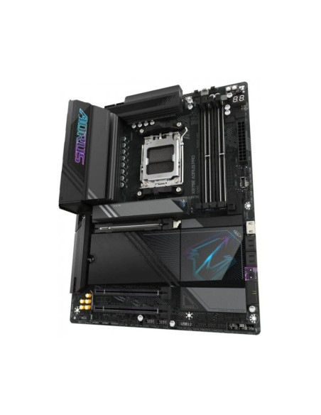 Gigabyte X870E AORUS Pro ATX AMD Socket AM5