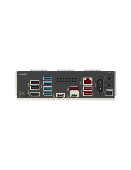 Gigabyte X870E AORUS Pro ATX AMD Socket AM5