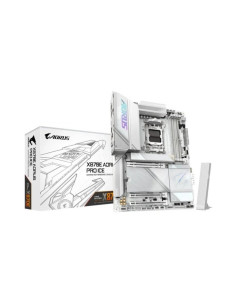 Gigabyte X870E AORUS Pro ICE ATX AMD Socket AM5