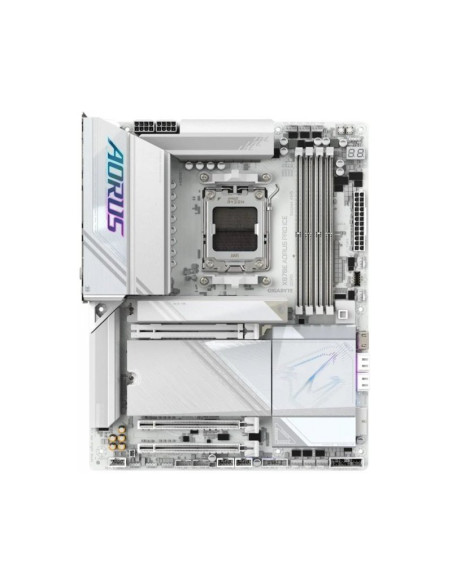 Gigabyte X870E AORUS Pro ICE ATX AMD Socket AM5