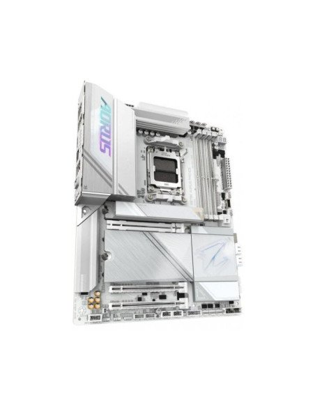 Gigabyte X870E AORUS Pro ICE ATX AMD Socket AM5