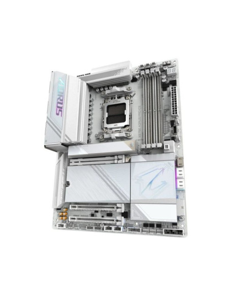 Gigabyte X870E AORUS Pro ICE ATX AMD Socket AM5