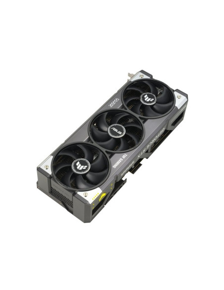 Asus TUF Gaming GeForce RTX 5090 32GB GDDR7 OC Edition DLSS4