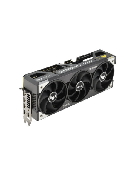 Asus TUF Gaming GeForce RTX 5090 32GB GDDR7 OC Edition DLSS4
