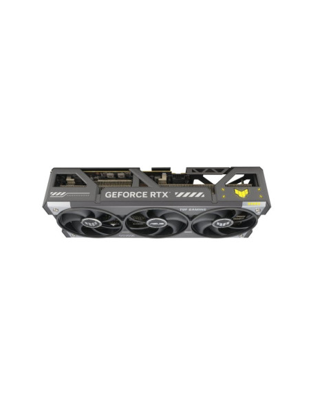 Asus TUF Gaming GeForce RTX 5090 32GB GDDR7 OC Edition DLSS4