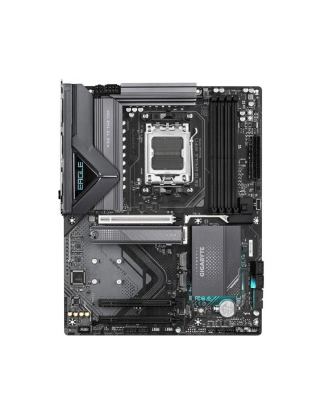 Placa Base Gigabyte X870 Eagle WIFI7 ATX AMD Socket AM5