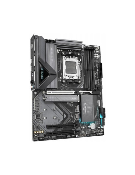 Placa Base Gigabyte X870 Eagle WIFI7 ATX AMD Socket AM5