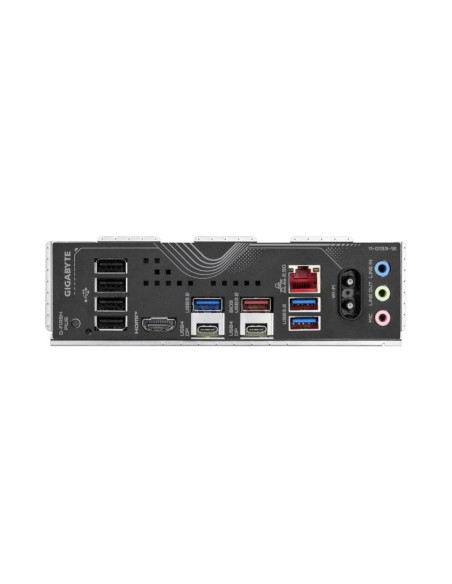 Placa Base Gigabyte X870 Eagle WIFI7 ATX AMD Socket AM5