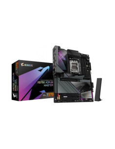Gigabyte X870E AORUS Master ATX AMD Socket AM5